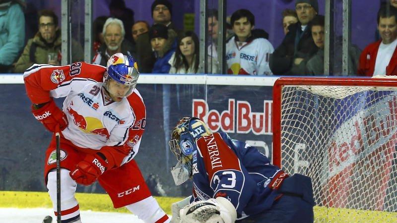 Salzburg - Zagreb (4:3)