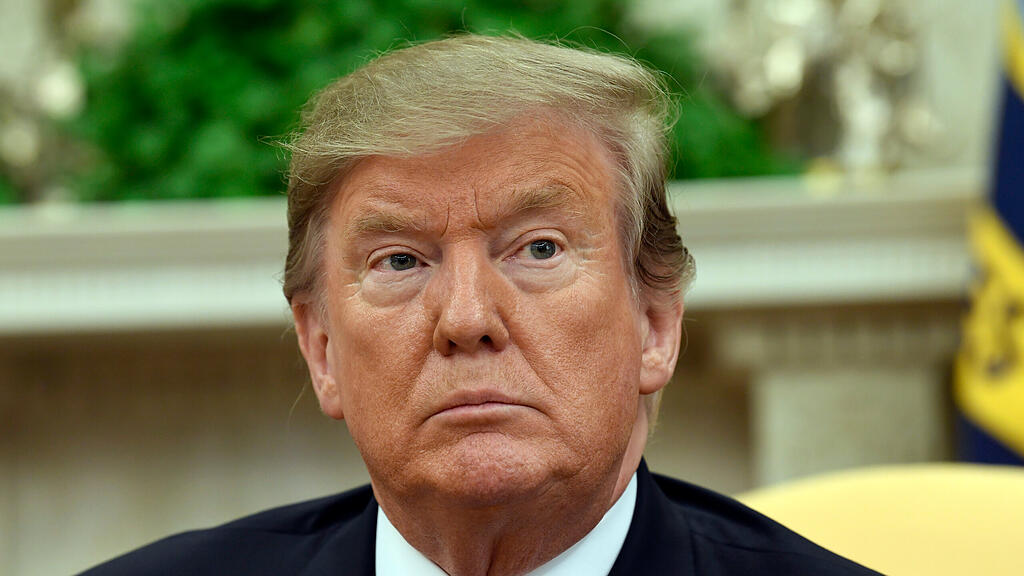Kurz Trump