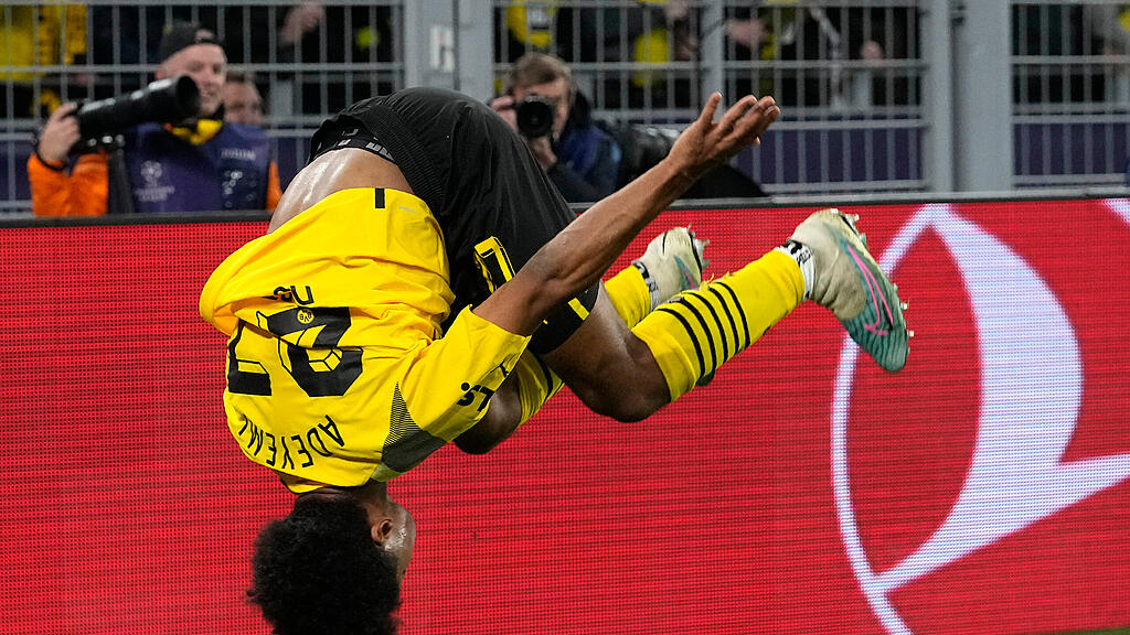 Karim Adeyemi_CL-BVB-Chelsea