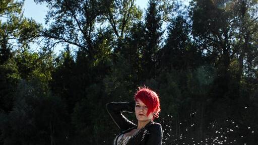 Cynthia