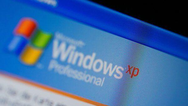 Betriebssystem Windows XP besonders gefährdet