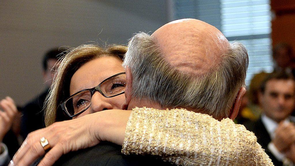 Mikl-Leitner neue Landeshauptfrau