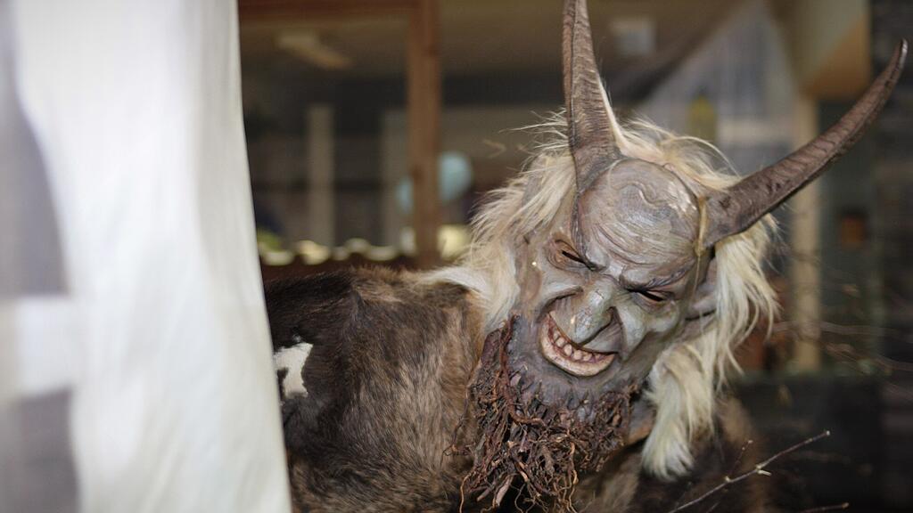 Nacht der Krampusse - NDK