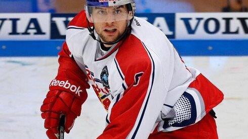 Best of Lulea vs. Red Bulls
