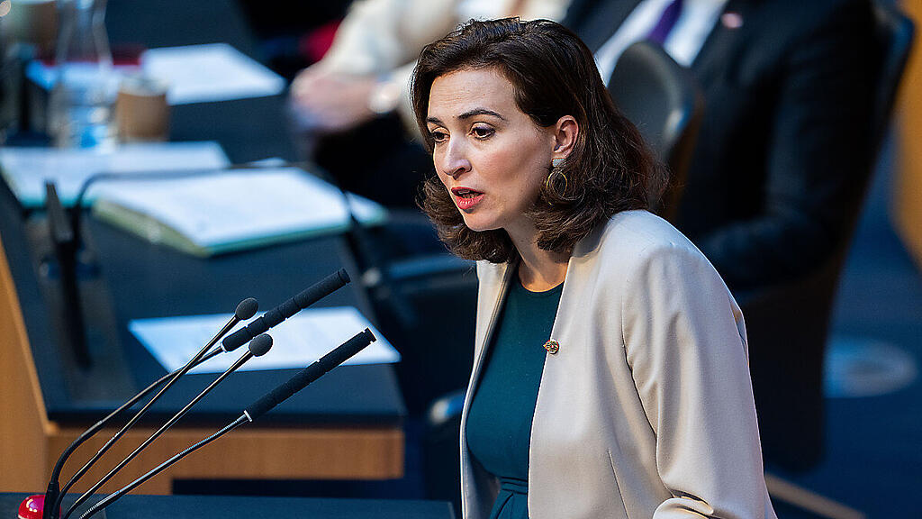 Zadi? will noch Quoten durchbringen