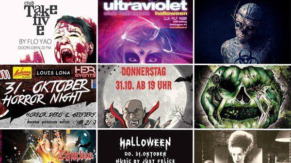 S24.at präsentiert wöchentlich die besten Veranstaltungstipps in und rund um Salzburg.