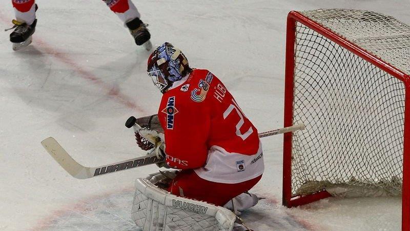 EC RBS vs. HCB Südtirol, I