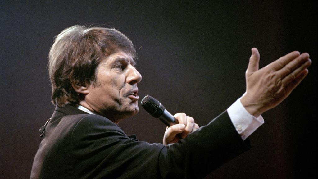 Udo Jürgens ist tot