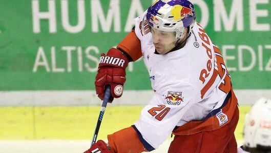 KAC - EC Red Bull Salzburg