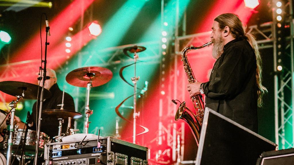 Austropop Festival FR, II