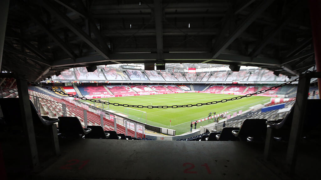 Stadion, Leer, Red Bull Salzburg, SB