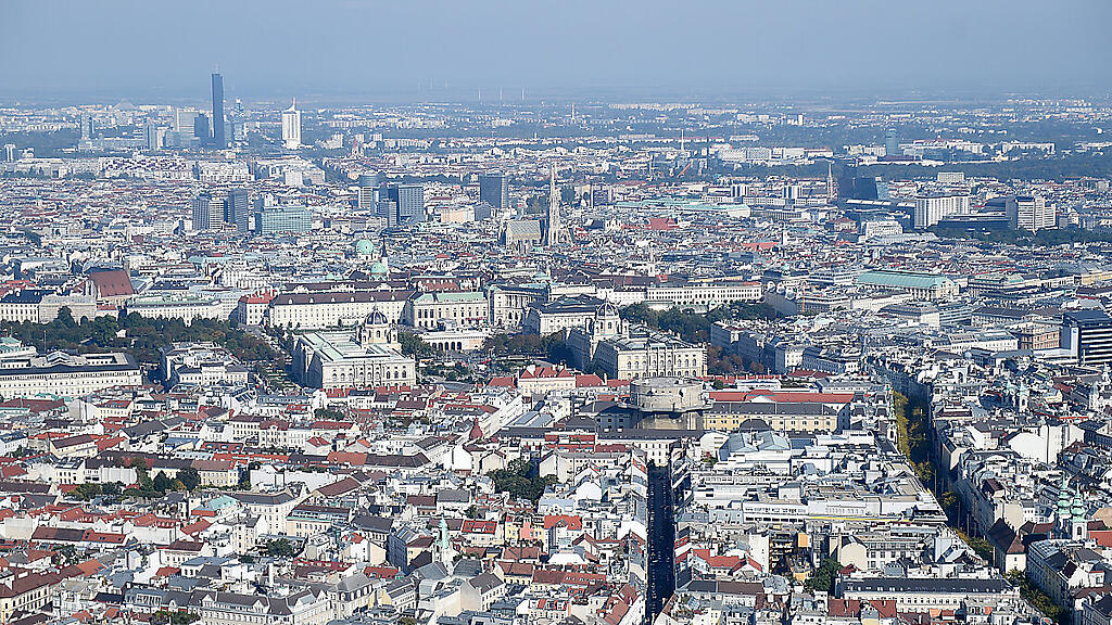 In Wien will man Airbnb seit Jahren zur Kooperation bewegen