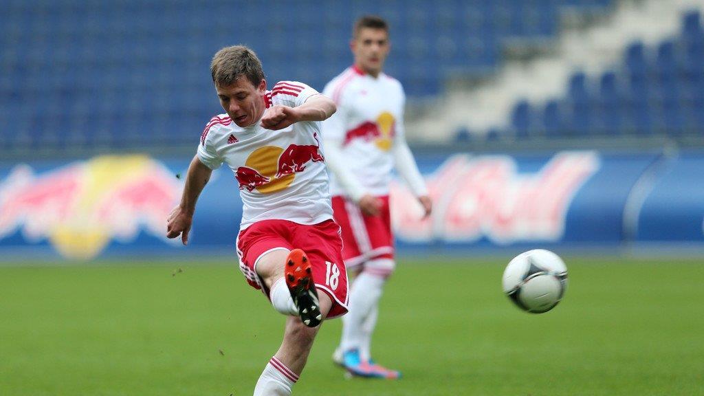 Liefering vs. Bregenz (3-2)