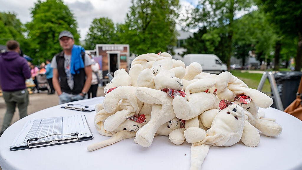 European Street Food Festival - Salzburg