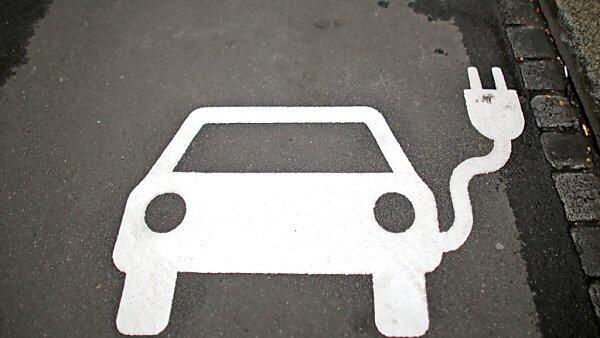 Auch Elektrofahrzeuge brauchen Energie
