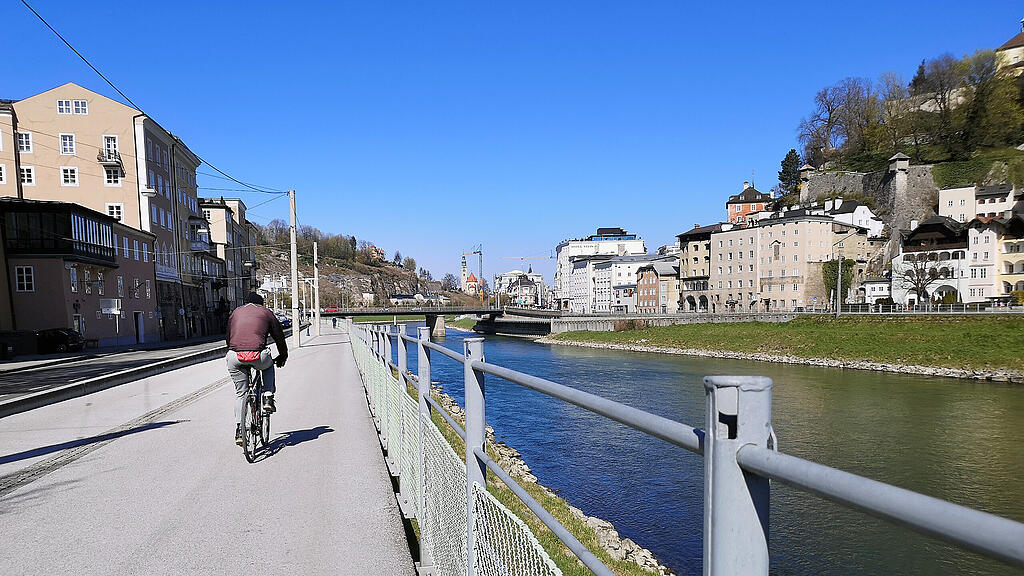 Salzburg