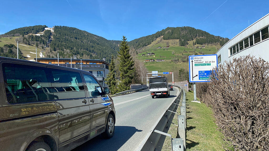 Schmittentunnel