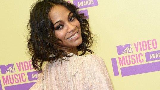 MTV Video Music Awards 2012
