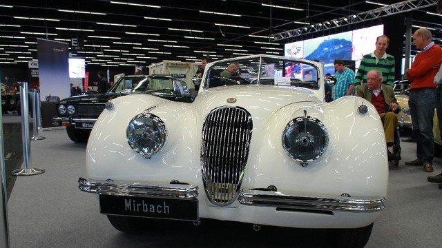 Classic Expo