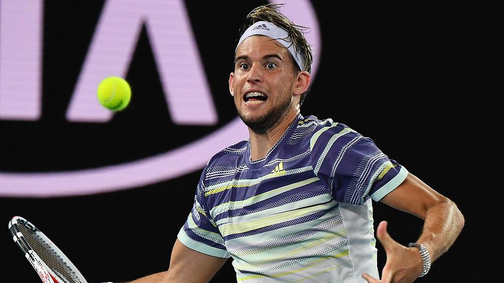 Dominic Thiem