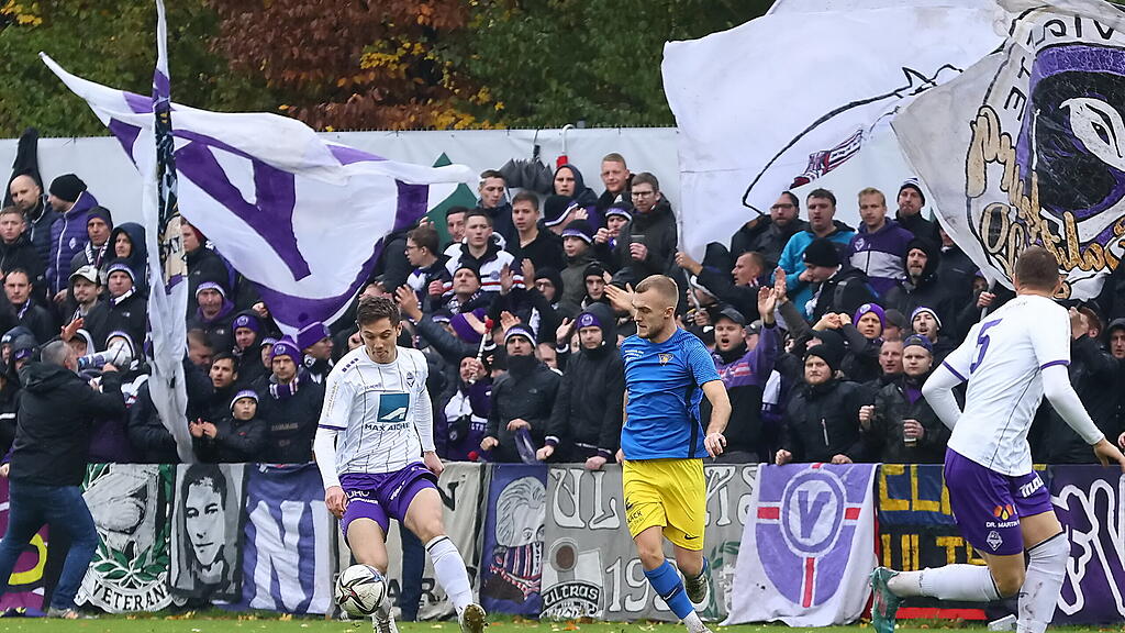 SAK, Austria Salzburg, Regionalliga Salzburg, fans