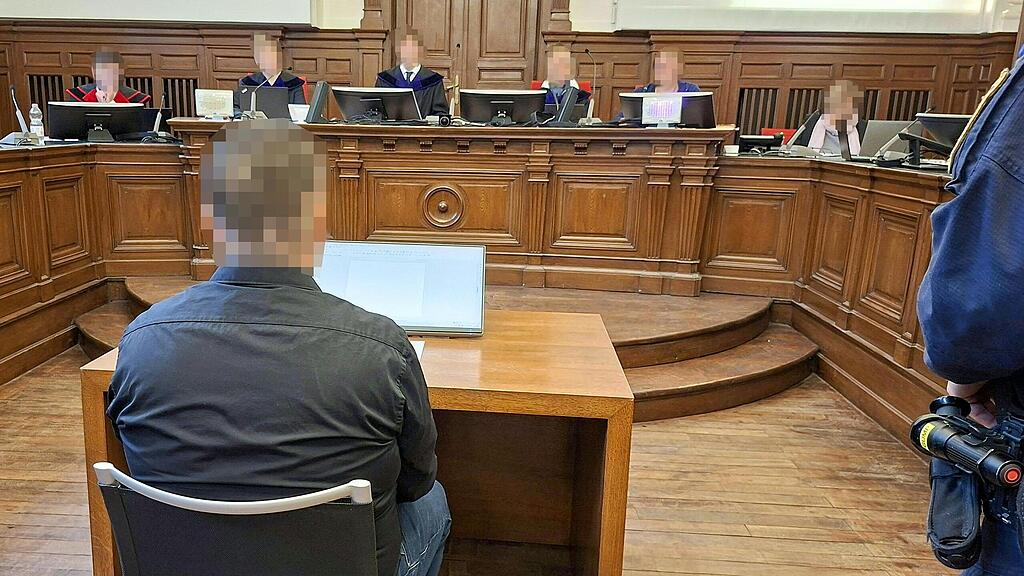 44-Jährige im Innviertel brutal erstochen: Ehemann vor Gericht geständig