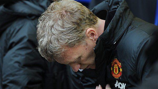 Game over, Mister Moyes!