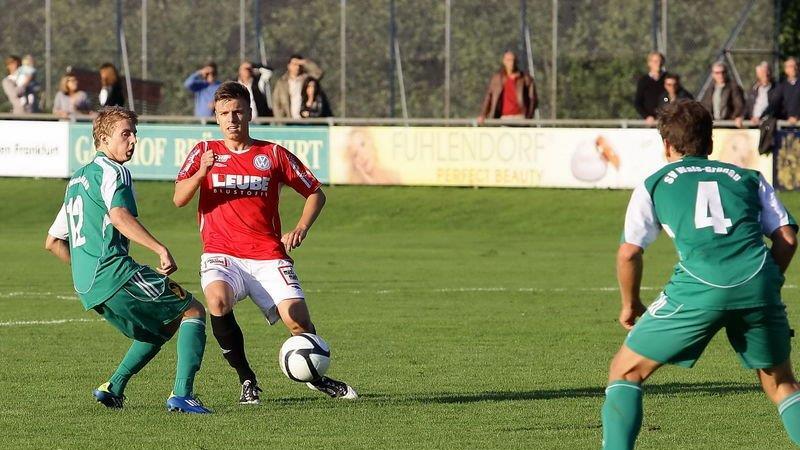 FC Anif - Wals-Grünau
