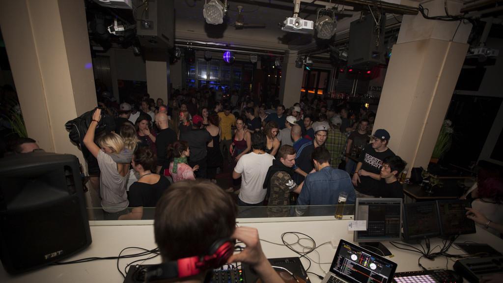 After Party II