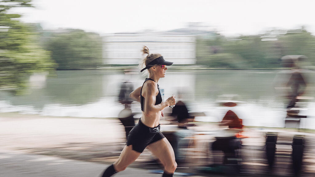 Salzburger Marathon 2023