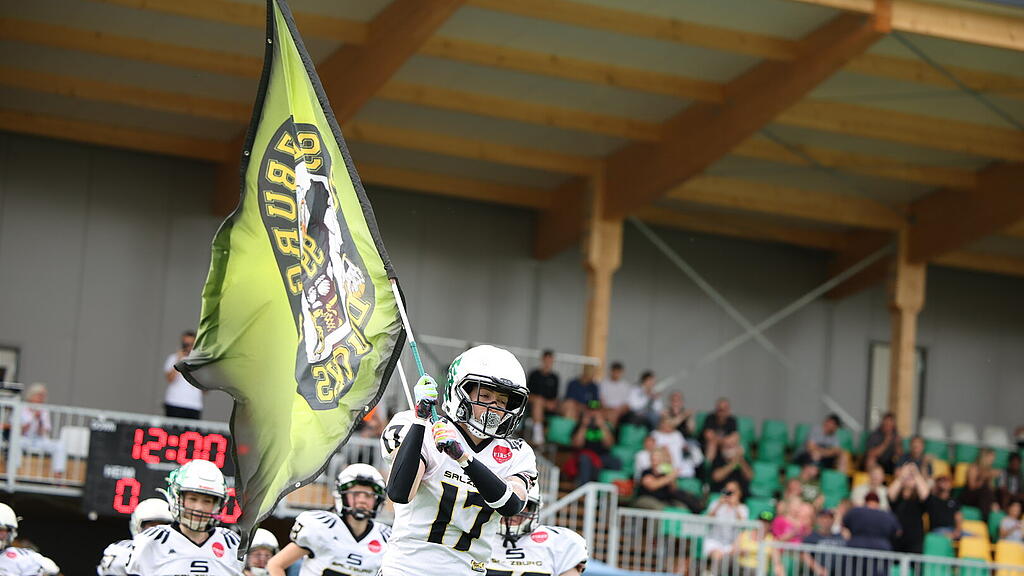 Salzburg Ducks Ladies