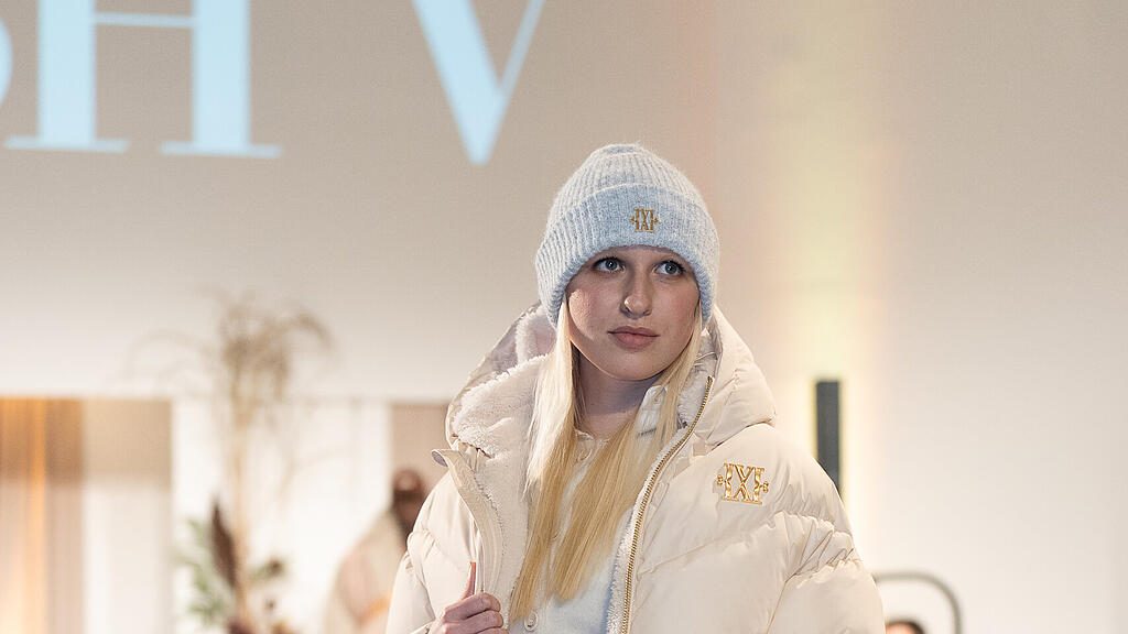 brandboxx fashion show