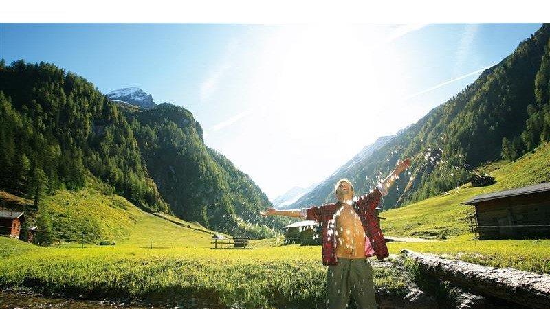 Die schönsten Badeseen