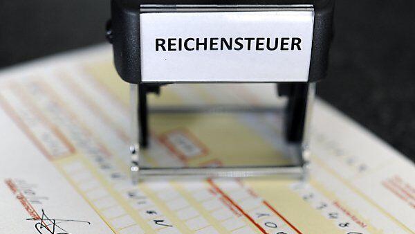 Österreichs Vermögende nicht vermögend genug?