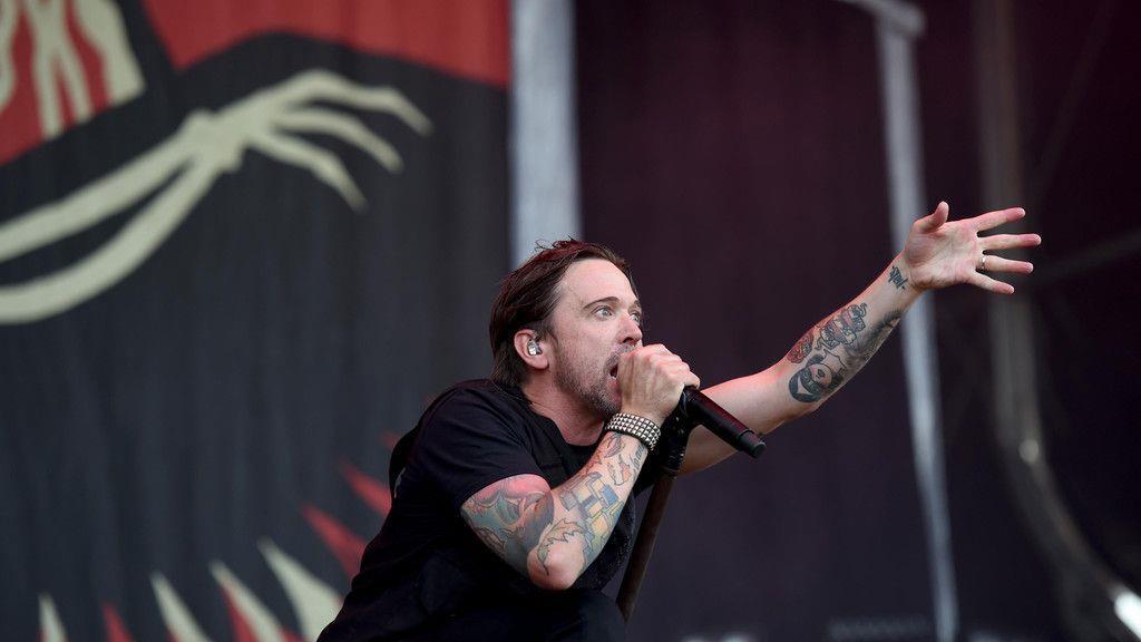 Nova Rock 2018 feiert fulminantes Finale