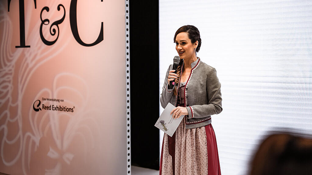 Tracht & Country Messe