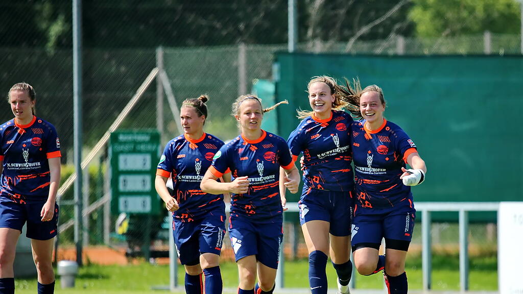 FC Bergheim_Frauen