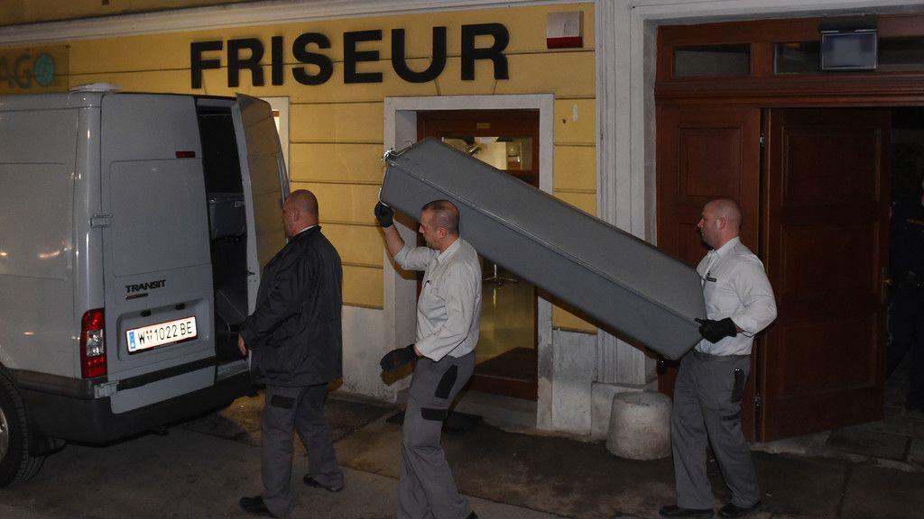 Au-Pair-Mädchen tot in Wiener Wohnung gefunden