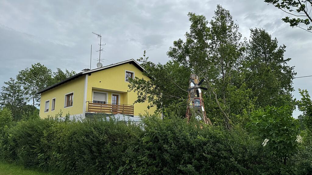 Mord Innviertel