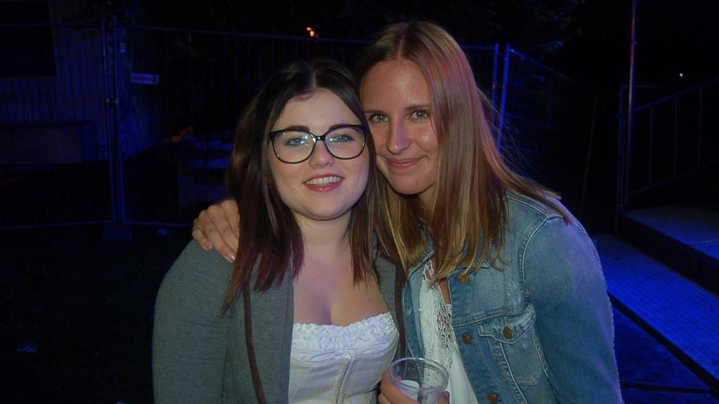 Altenmarkter Sommerfest Teil III