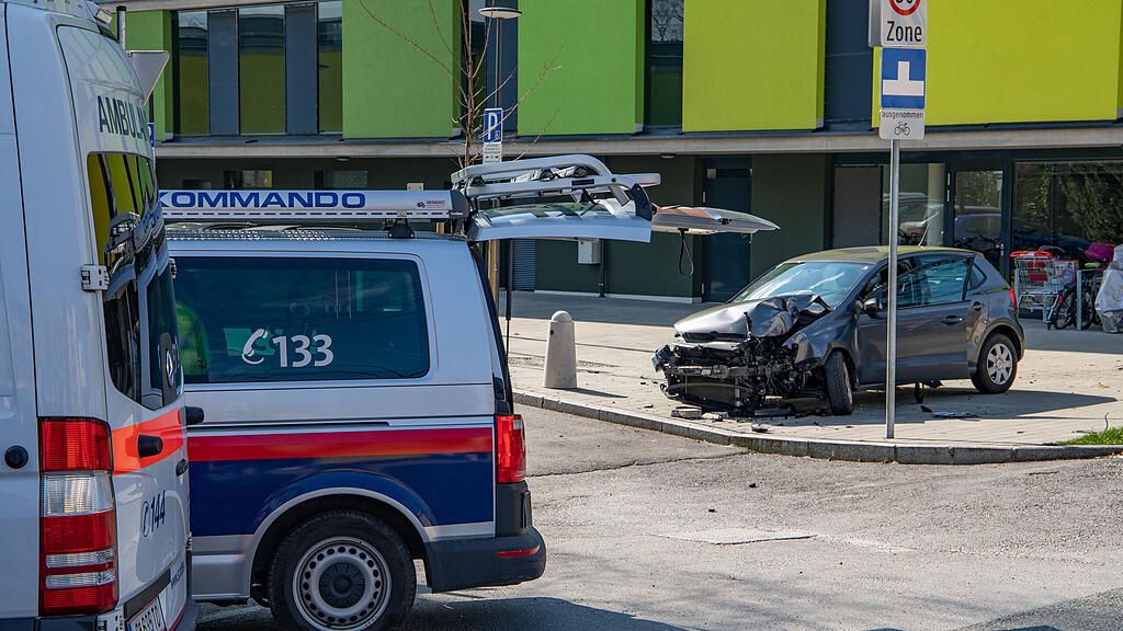 VU Ignaz-Harrer-Straße