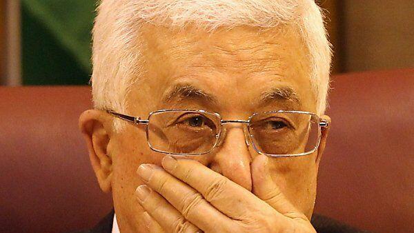 Abbas stellt aber Bedingungen