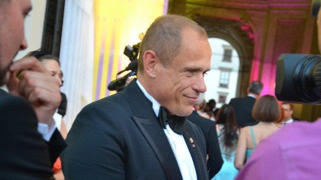 Fête Impériale 2012: Die besten Bilder (Teil 2)