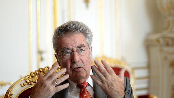 Fischer soll erst im November nach Teheran reisen