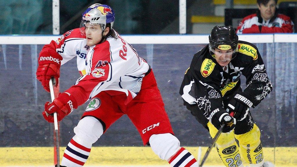 Red Bulls vs. Dornbirn I