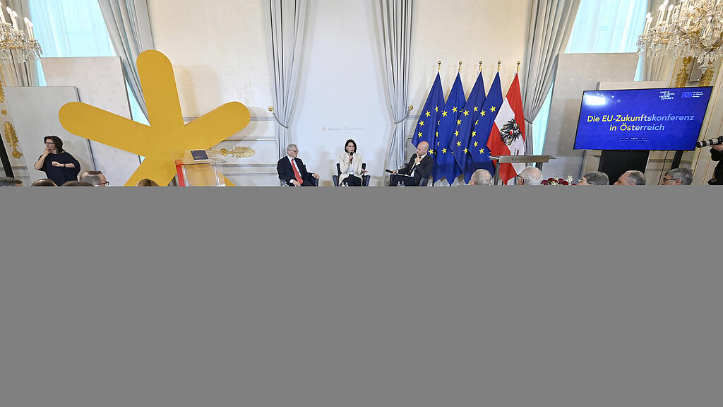 Sch\u00fcssel Edtstadler Schmidt Europatag