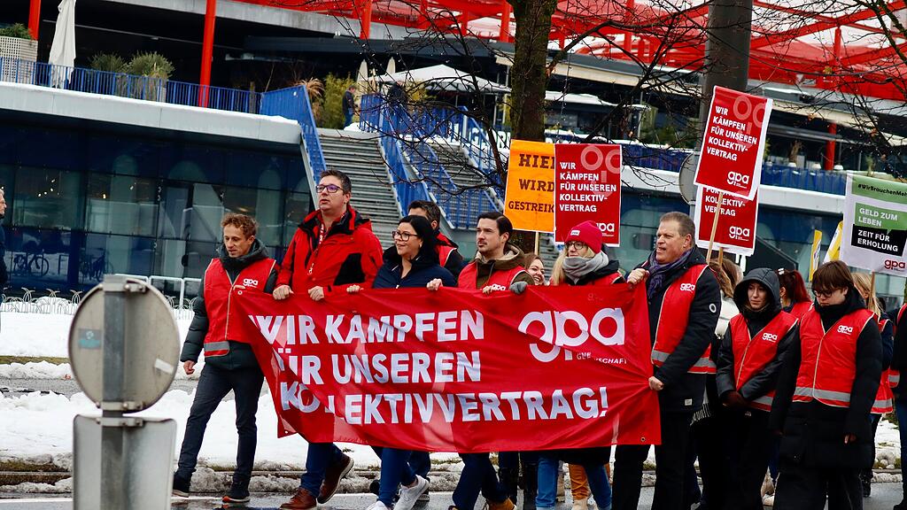 Demo Europark