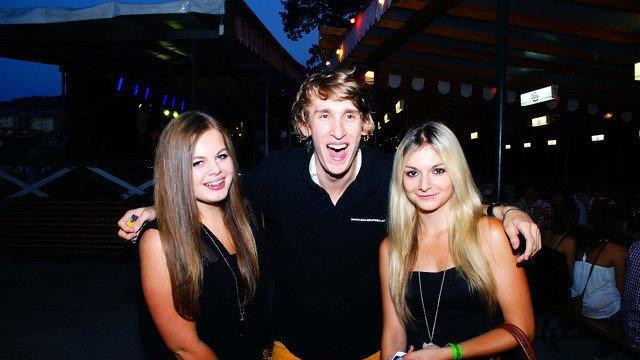 Hallwanger Waldfest I