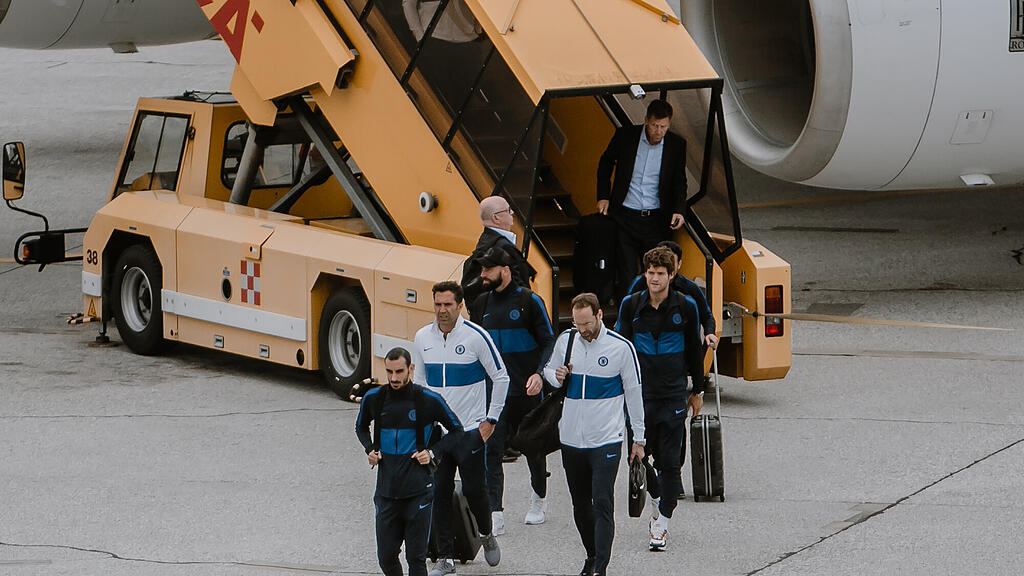 Chelsea,