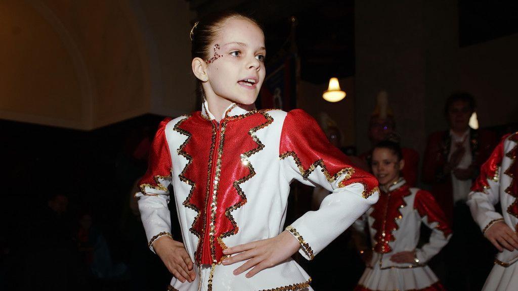 Kinderfasching der Salzburger Faschingsgilde